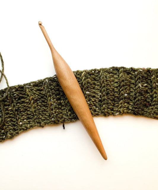 5.0mm/H8 Myrtlewood