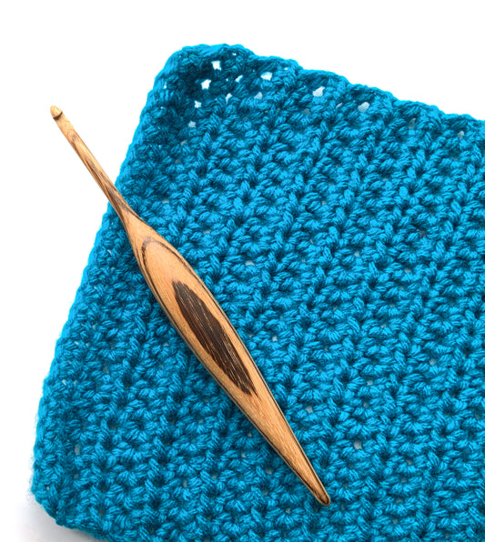 5mm/H8 Zebrawood