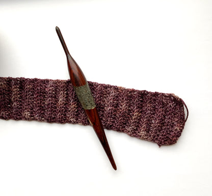 5.0mm/H8 Cocobolo/Stone