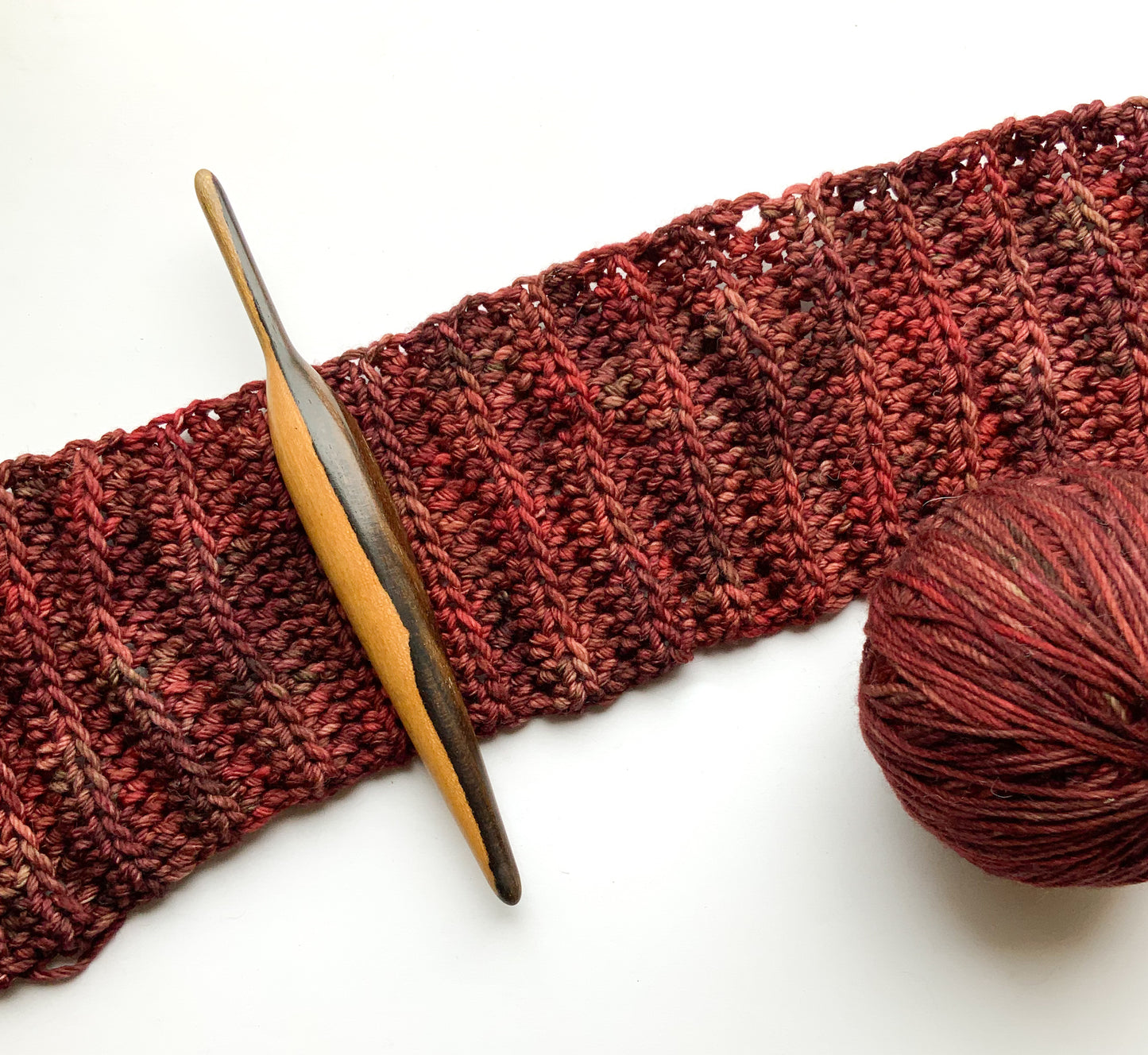 6.5mm/K10.5 Ziricote