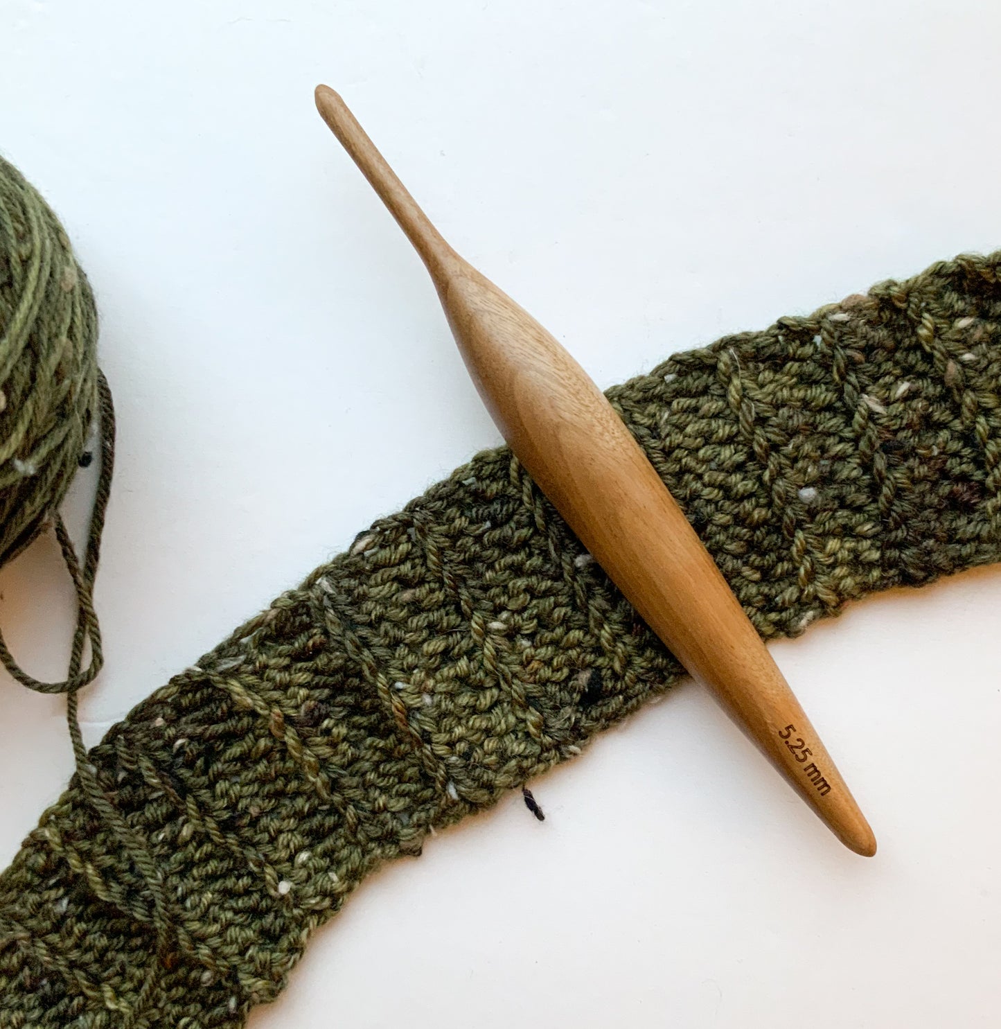 5.25mm Myrtlewood