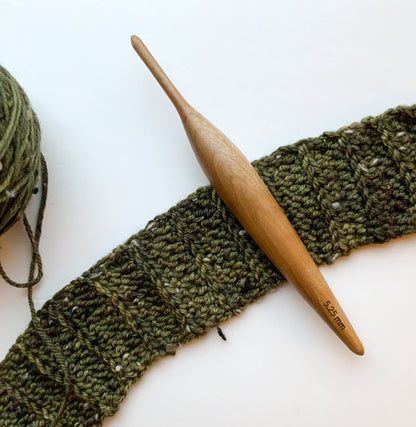 5.25mm Myrtlewood