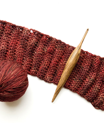 4.5mm Myrtlewood