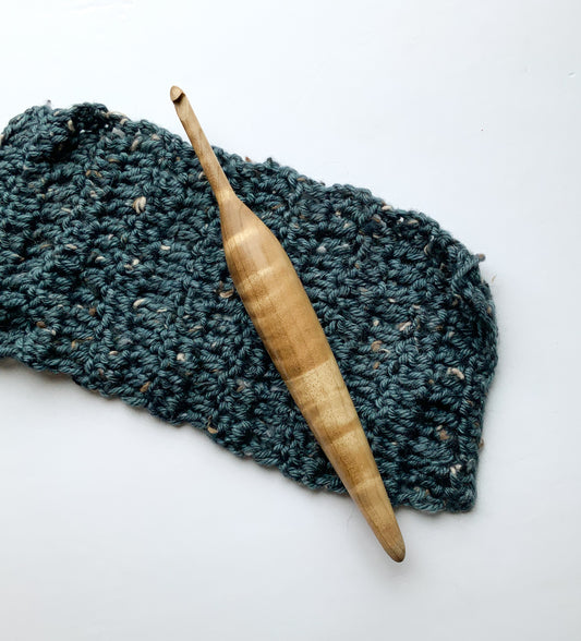 6.0mm/J10 Myrtlewood