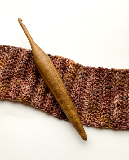 5.5mm/I9 Walnut