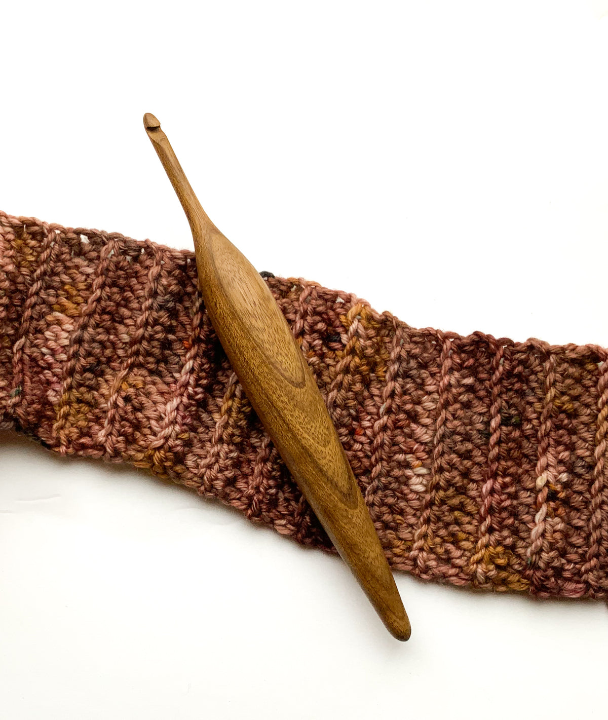 5.5mm/I9 Walnut