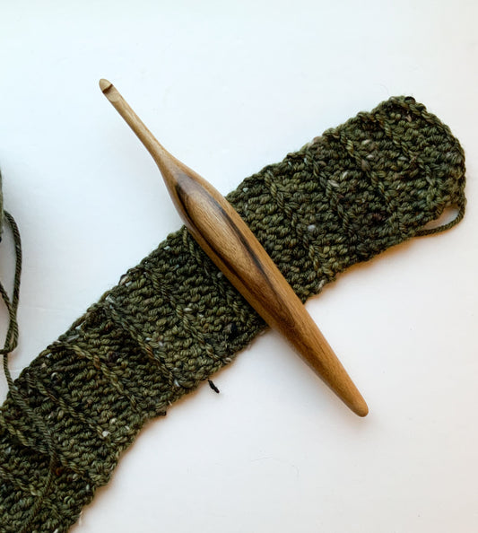 6.0mm/J10 Myrtlewood