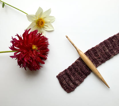5.5mm/I9 Walnut