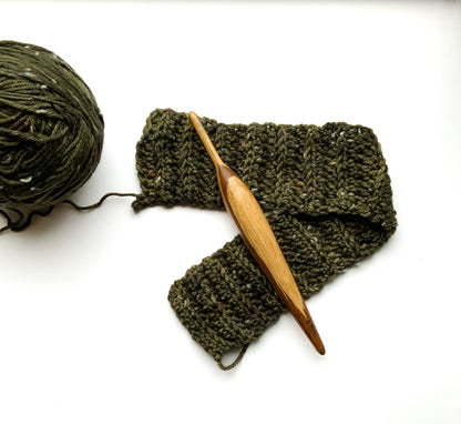 6.0mm/J10 Tiger Bamboo