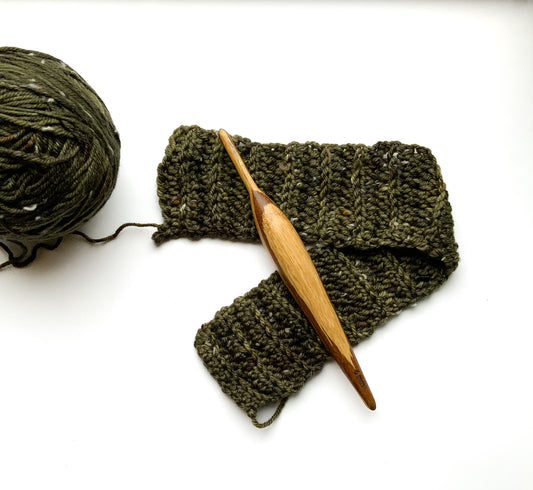 6.0mm/J10 Tiger Bamboo