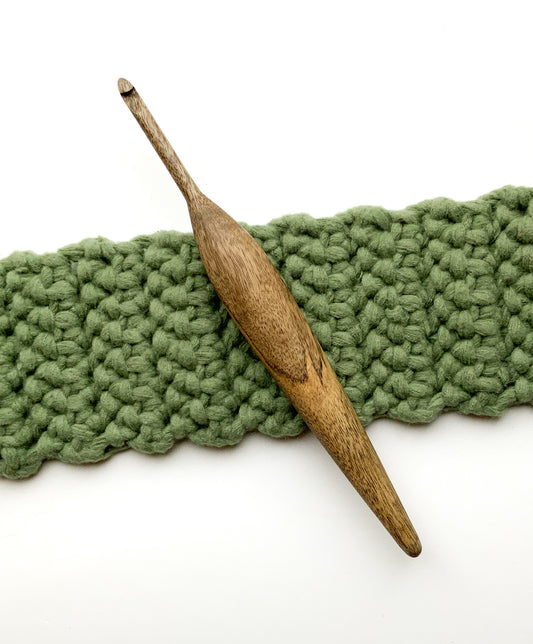 5.5mm/I9 Myrtlewood