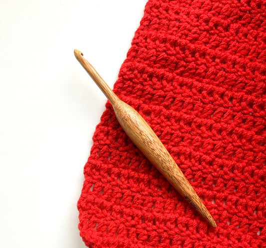 6.5mm/K10.5 Canarywood- check weight