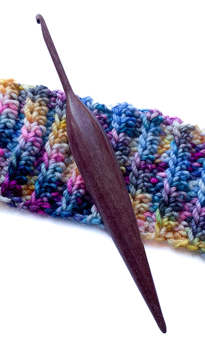 4.0mm/G6 Purpleheart