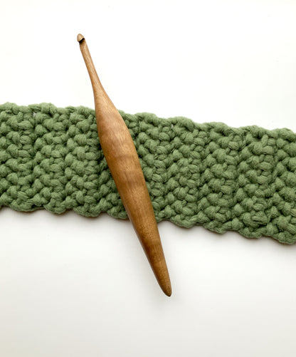 5.25mm Myrtlewood