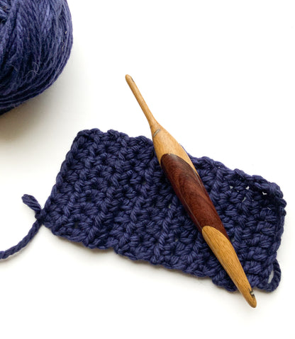 5.0mm/H8 Myrtlewood/Cocobolo