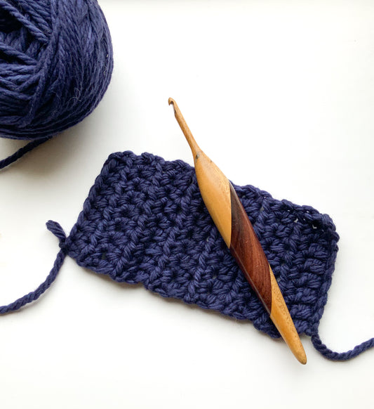 5.0mm/H8 Myrtlewood/Cocobolo