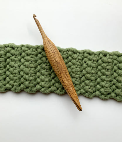 5.5mm/I9 Oak