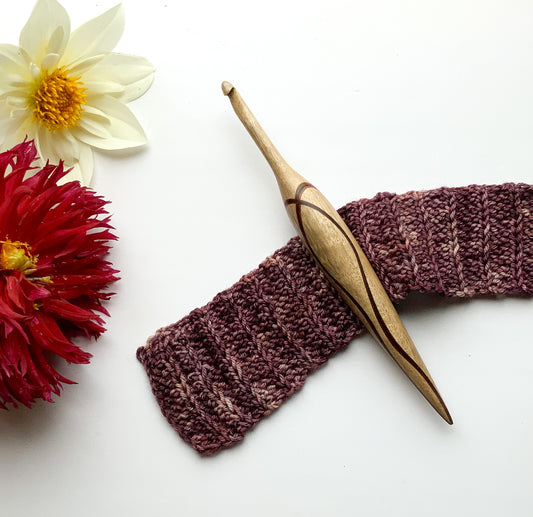 6.5mm/K10.5 Myrtlewood