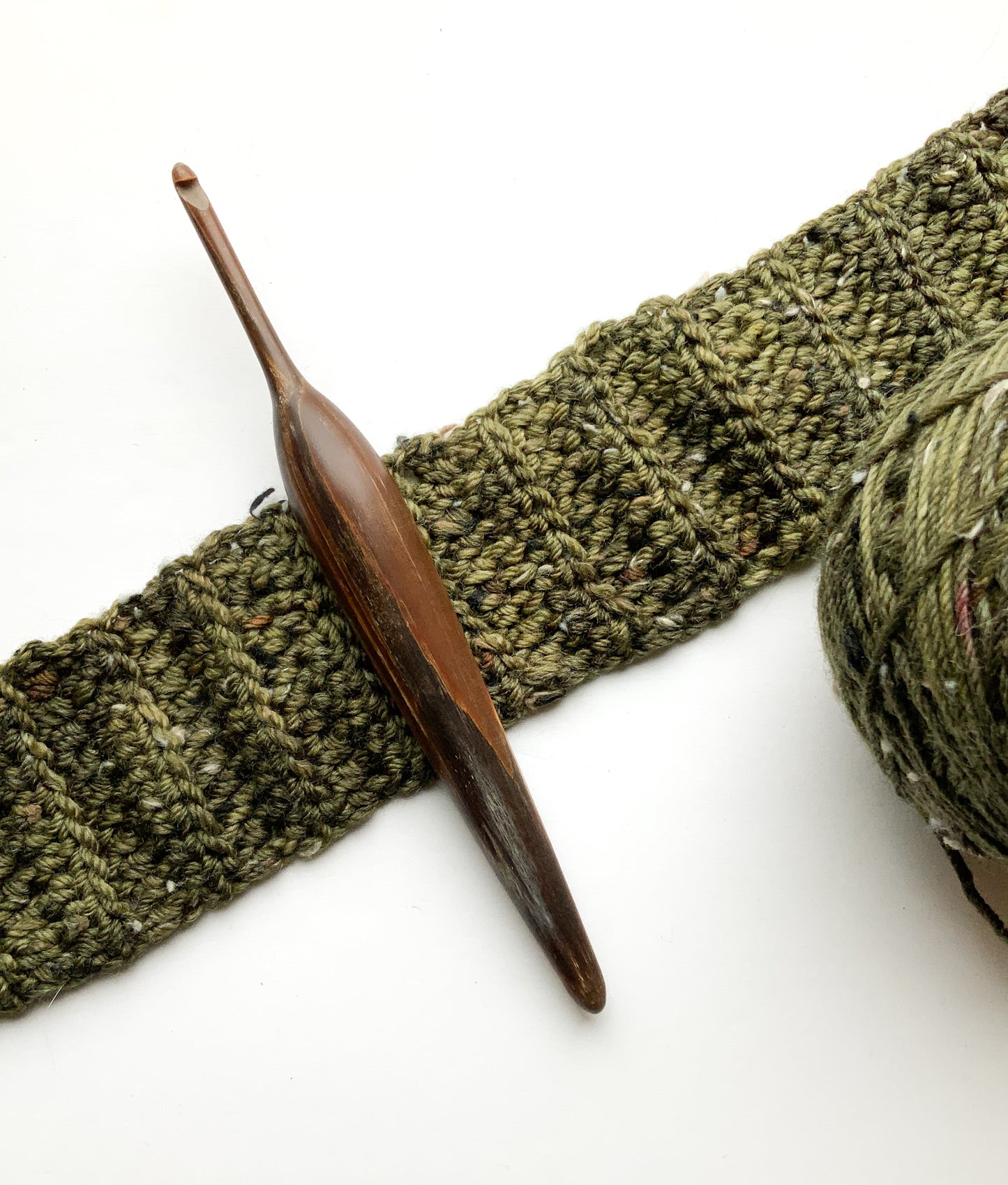 5.0mm/H8 Stabilized Poplar