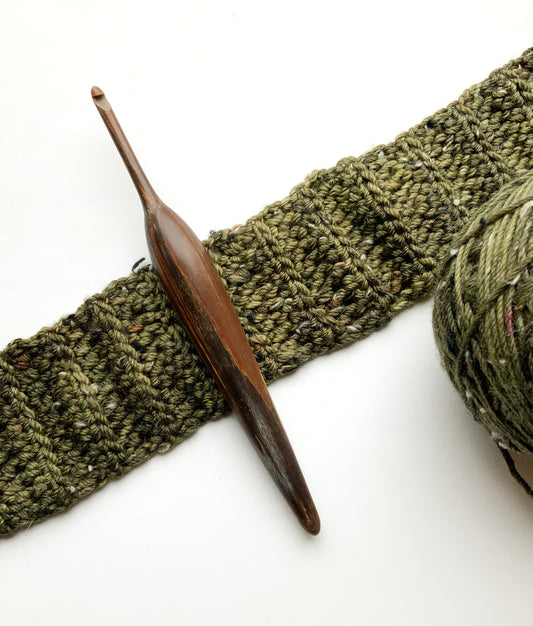 5.0mm/H8 Stabilized Poplar