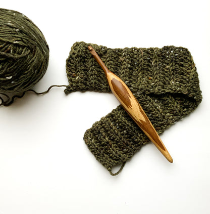 6.0mm/J10 Tiger Bamboo