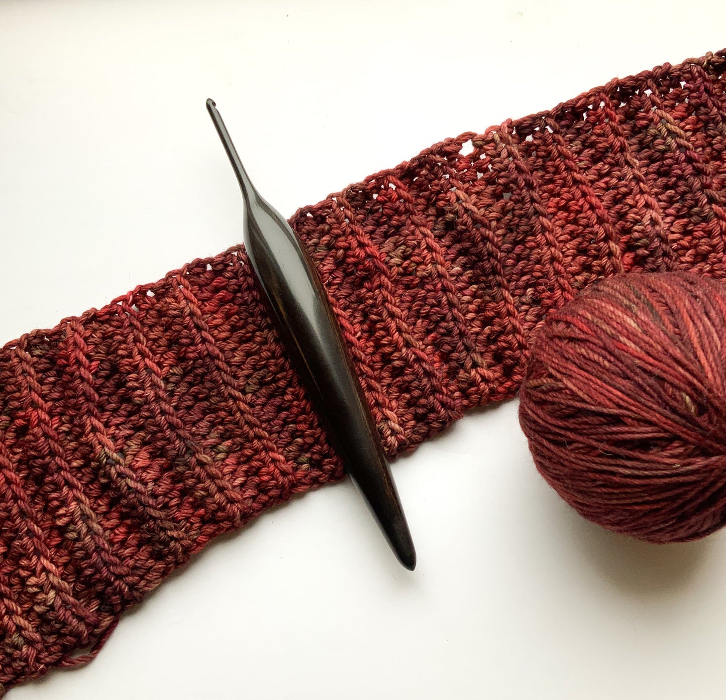 4.00mm/G6 African Blackwood