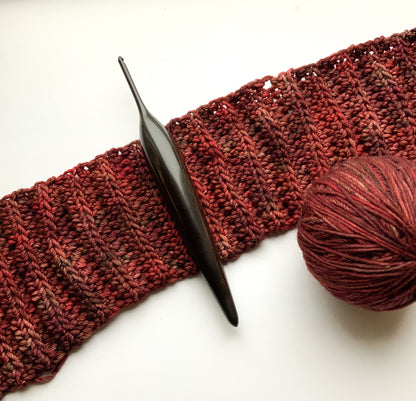 4.00mm/G6 African Blackwood