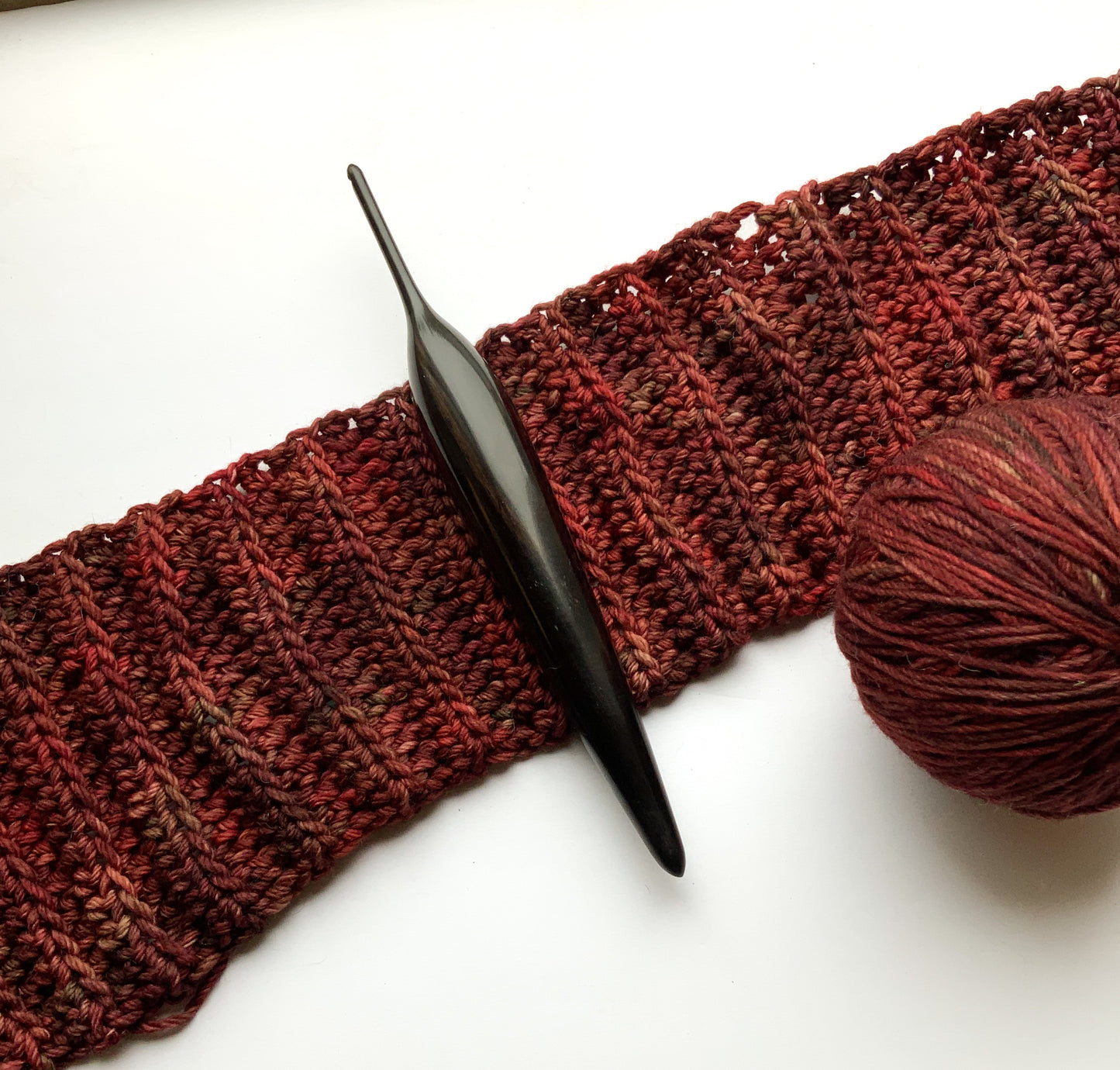 4.00mm/G6 African Blackwood