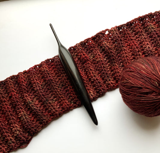 4.00mm/G6 African Blackwood