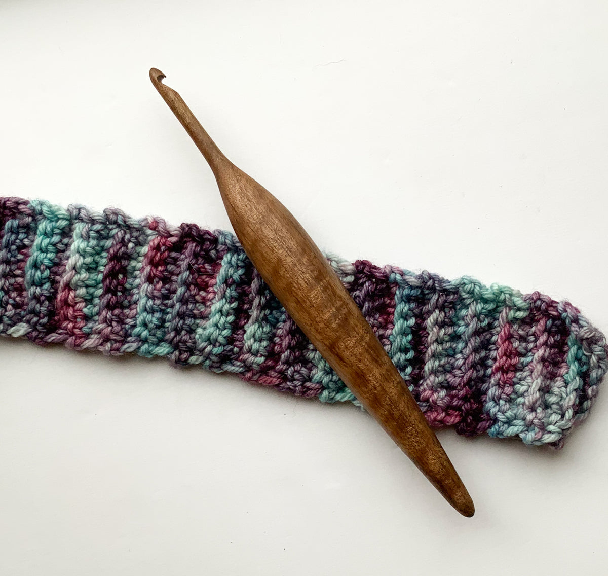 5.5mm/I9 Walnut