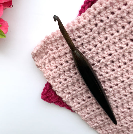 6.5mm/K10.5 Gabon Ebony