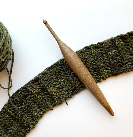 5.25mm Myrtlewood