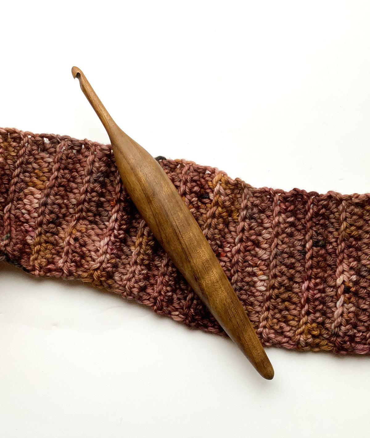 5.5mm/I9 Walnut