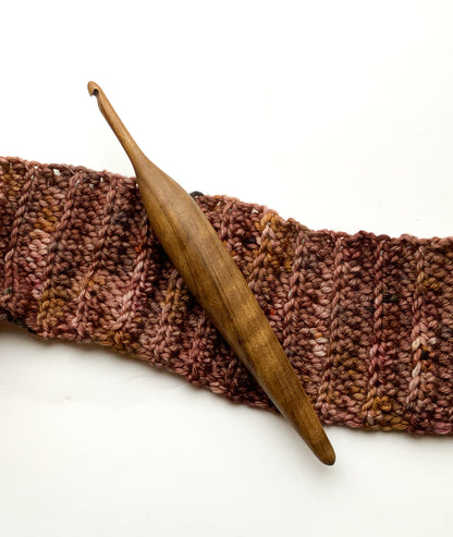 5.5mm/I9 Walnut