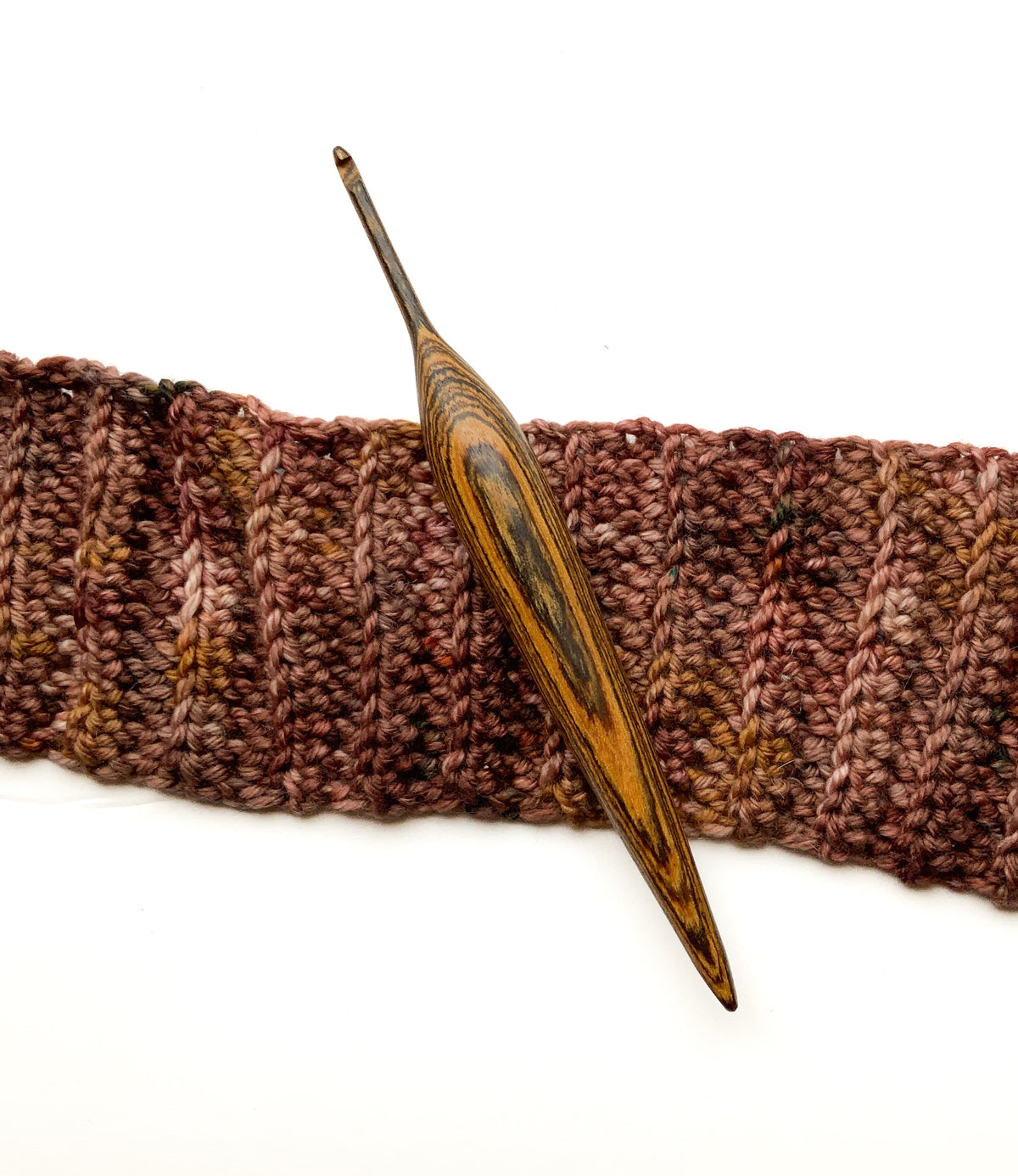 3.75mm/F5 Bocote