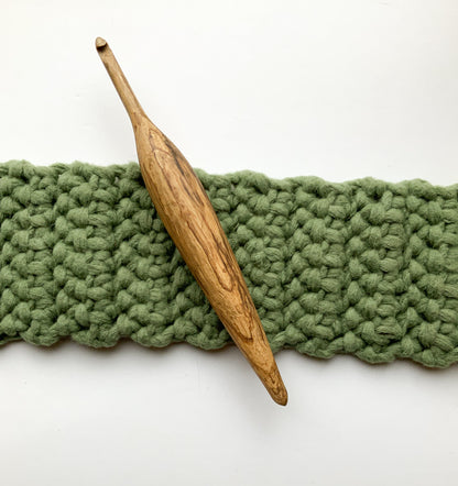 5.5mm/I9 Oak