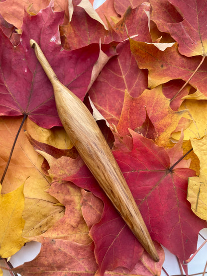 6.0mm/J10 Spalted Oak