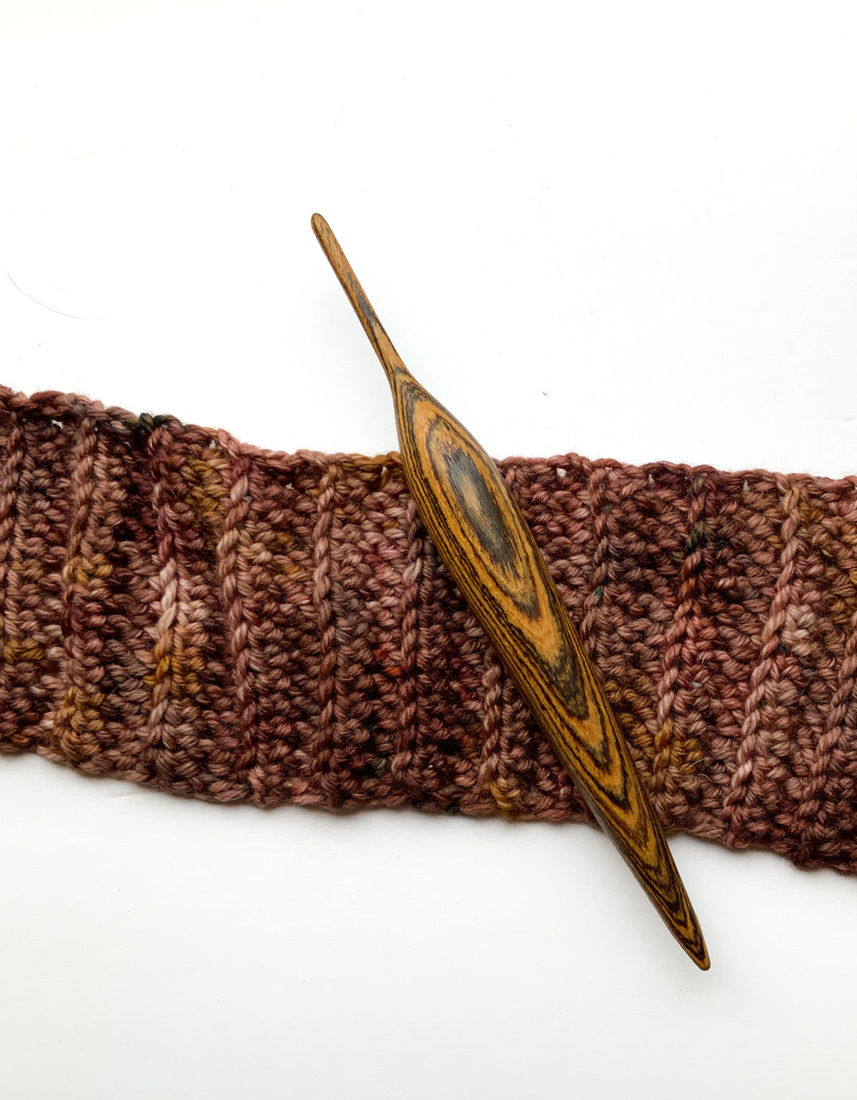 3.75mm/F5 Bocote