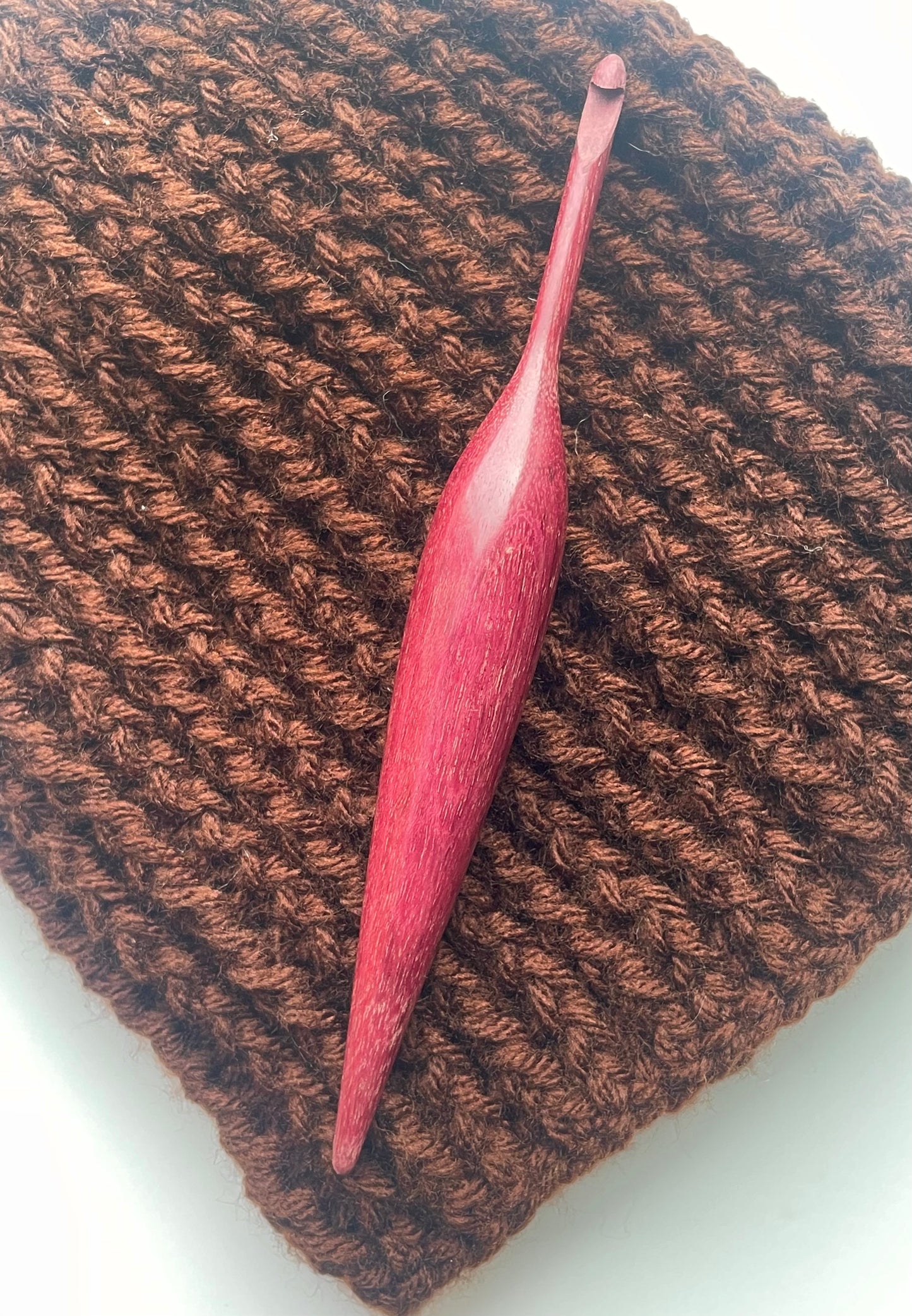 5.5mm/I9 Purpleheart