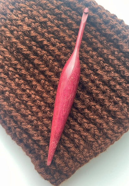 5.5mm/I9 Purpleheart
