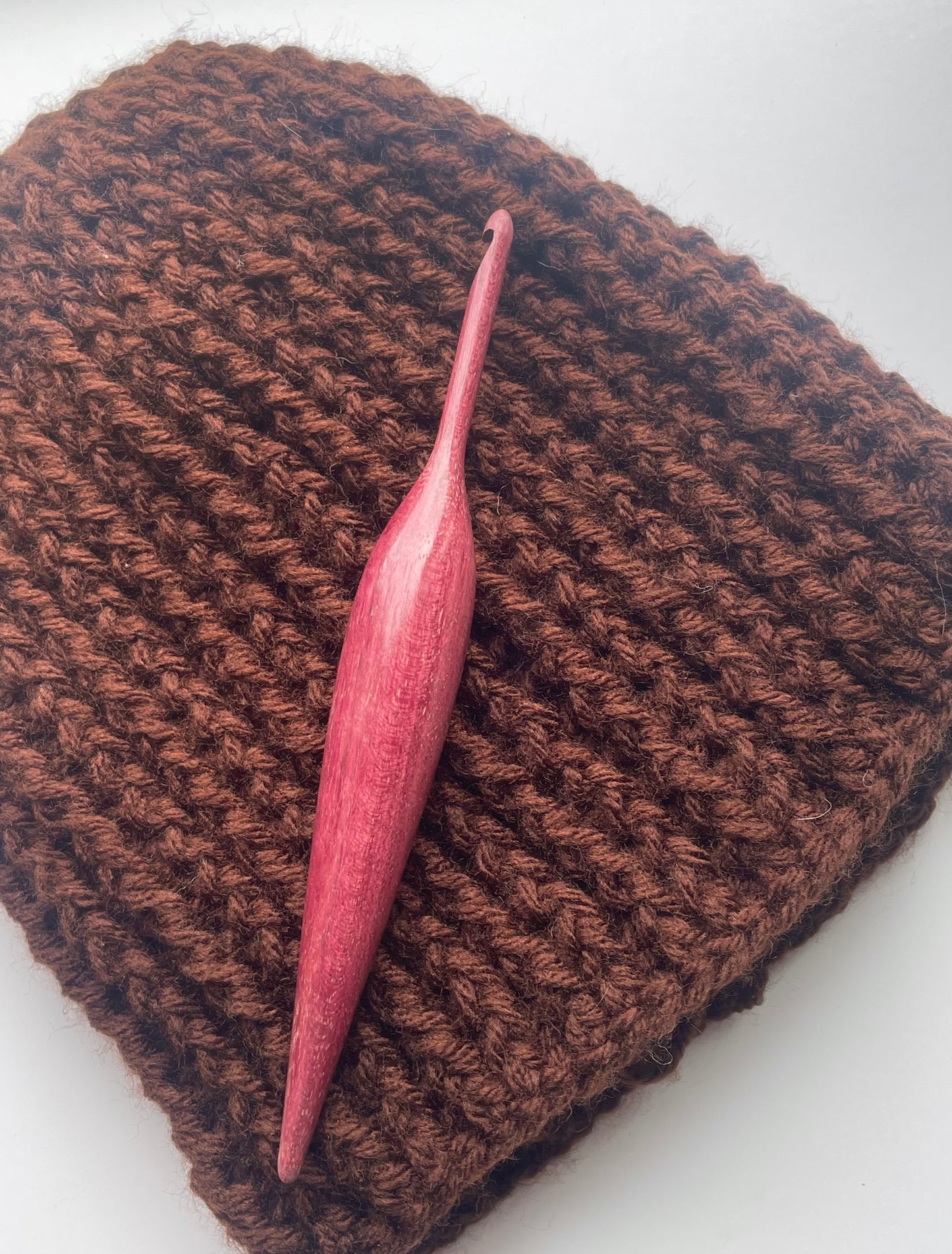 5.5mm/I9 Purpleheart