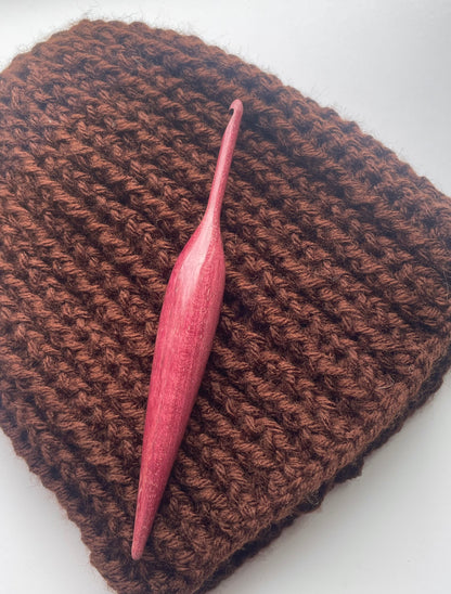 5.5mm/I9 Purpleheart