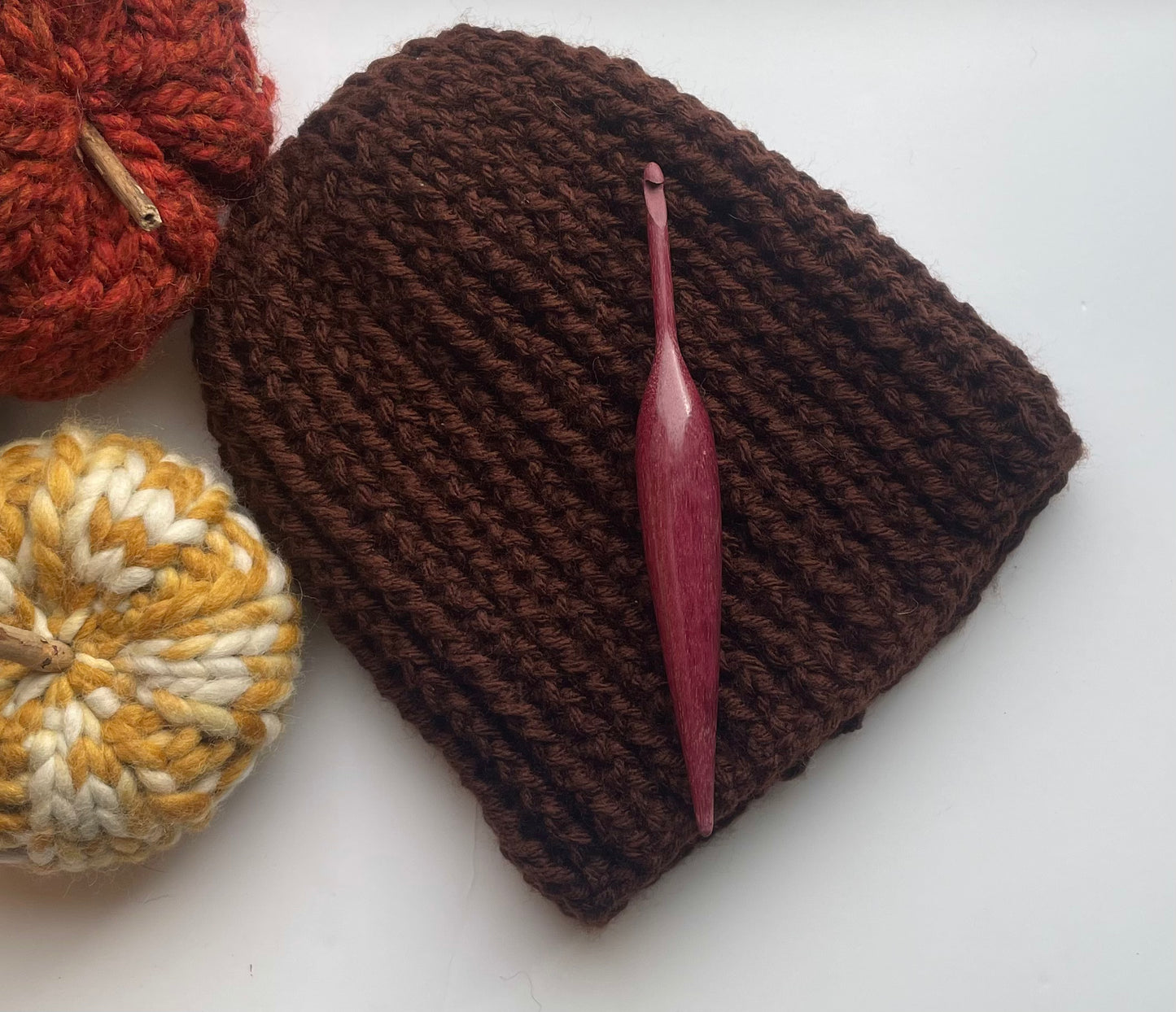 5.5mm/I9 Purpleheart