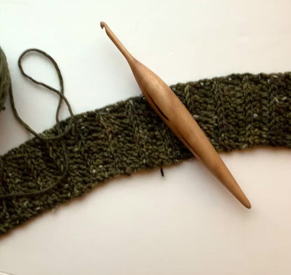 5.0mm/H8 Myrtlewood
