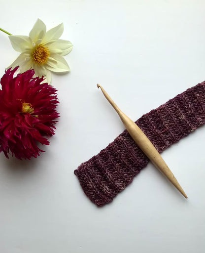 5.5mm/I9 Walnut