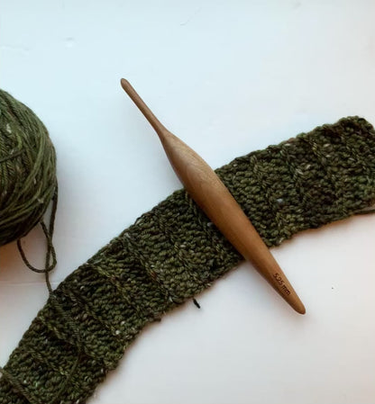 5.25mm Myrtlewood