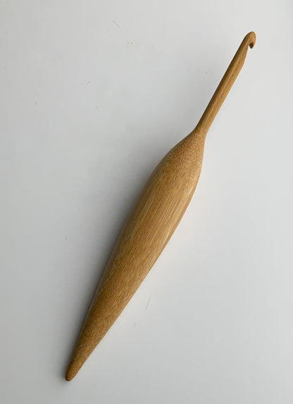 5.5mm/I9 Bamboo