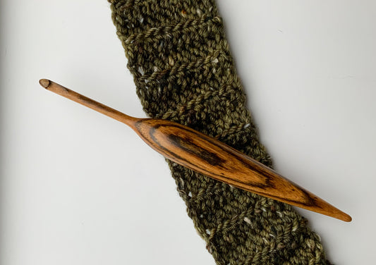 5.0mm/H8 Bocote