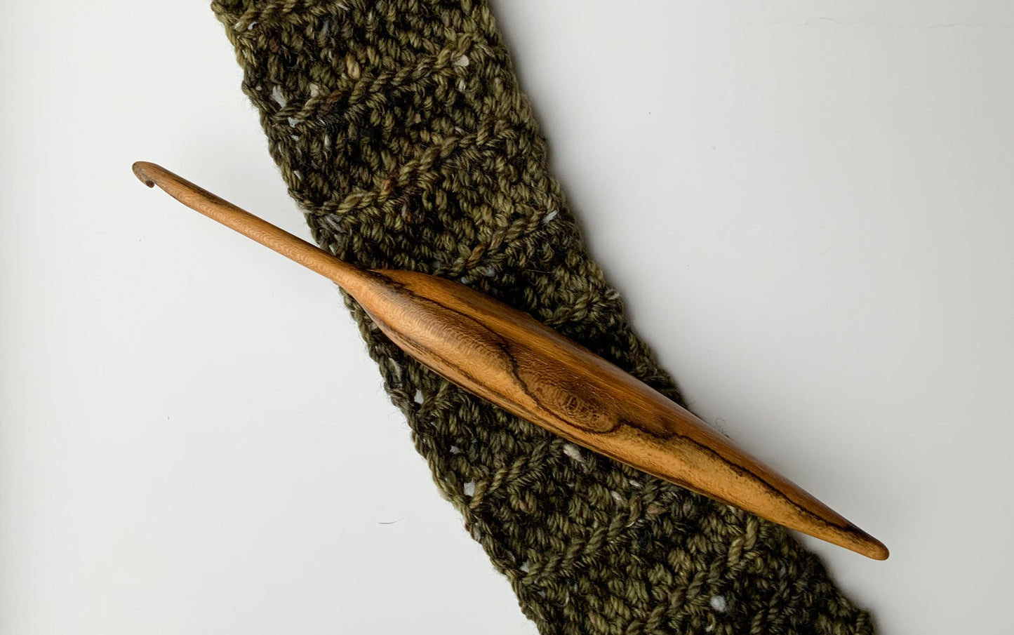 5.0mm/H8 Bocote