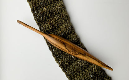 5.0mm/H8 Bocote
